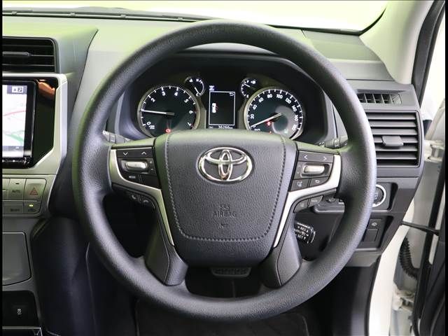 Toyota PRADO 2018-06 13184-11