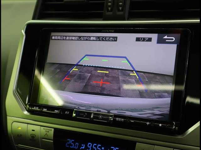 Toyota PRADO 2018-06 13184-5