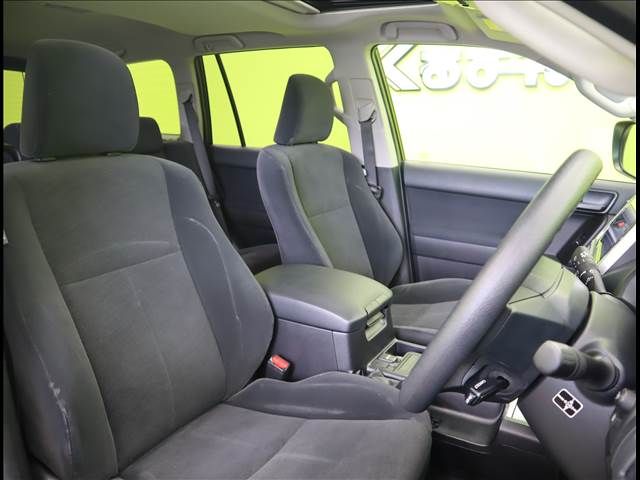 Toyota PRADO 2018-06 13184-21