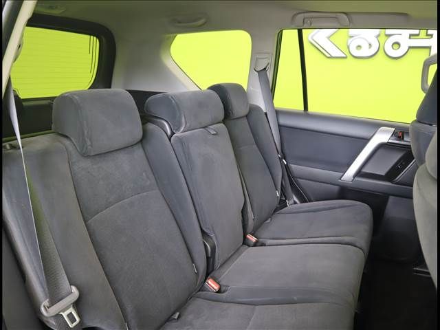 Toyota PRADO 2018-06 13184-24