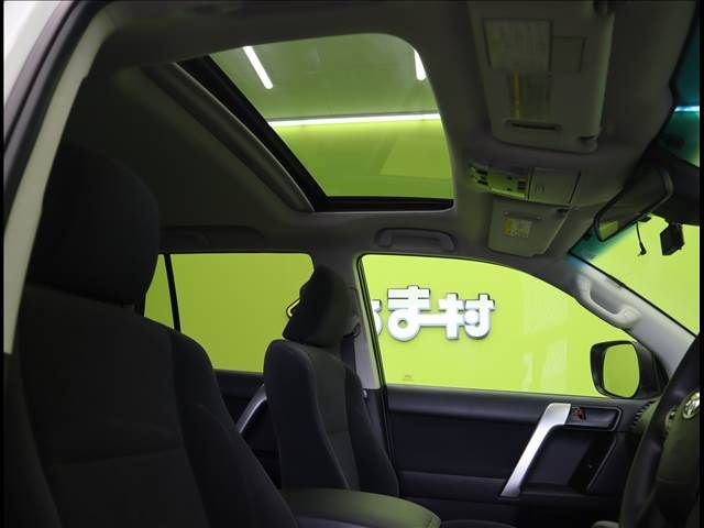 Toyota PRADO 2018-06 13184-17