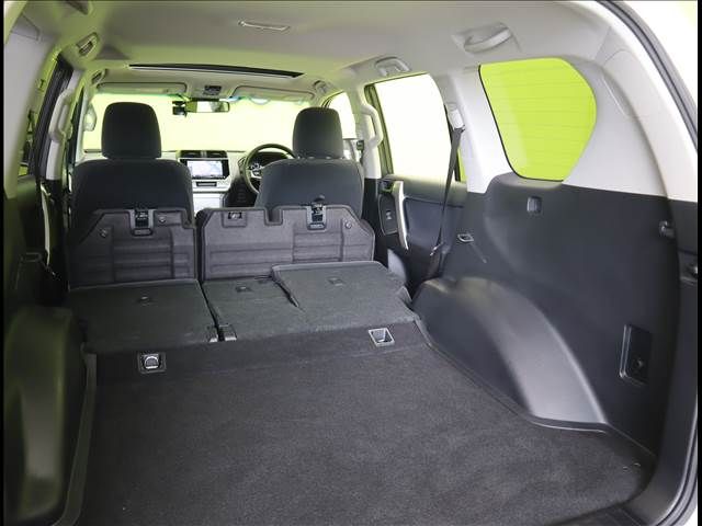 Toyota PRADO 2018-06 13184-27