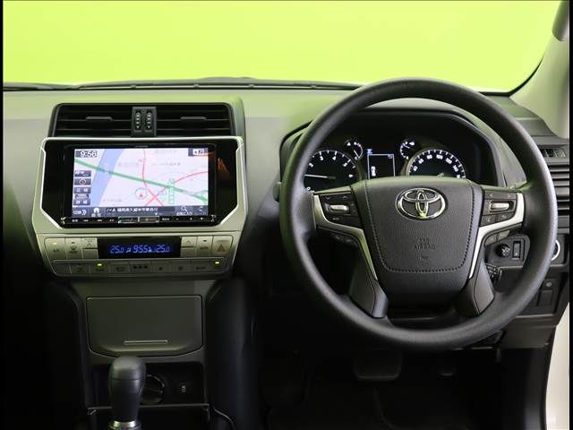 Toyota PRADO 2018-06 13184-20