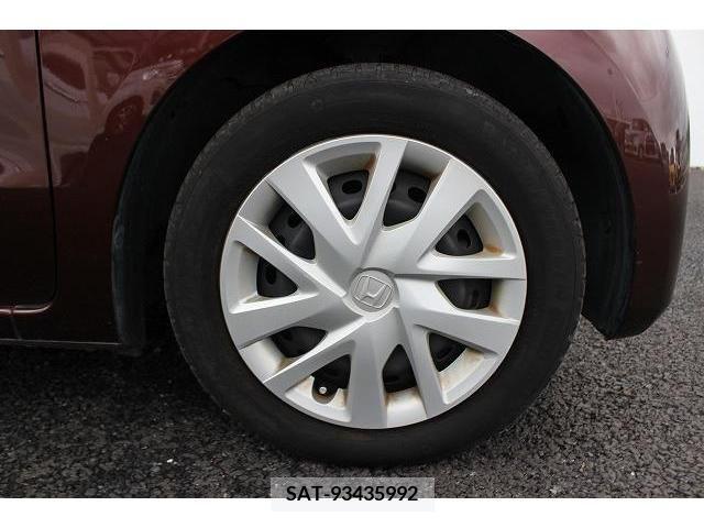 Honda N BOX 2018-08 219856-11
