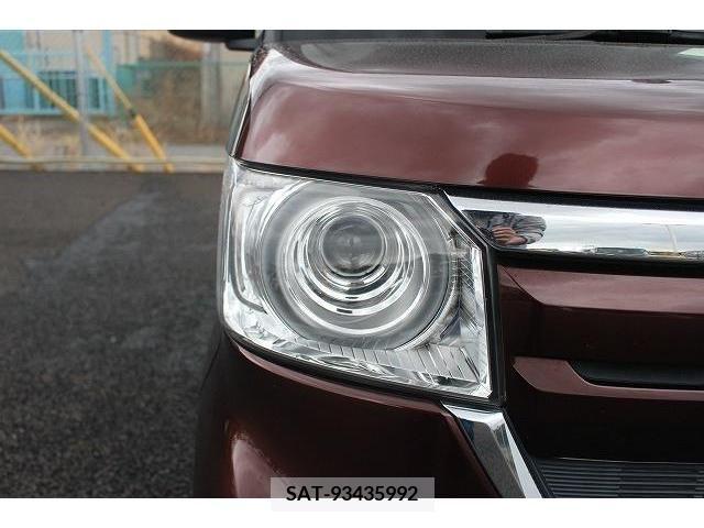 Honda N BOX 2018-08 219856-9