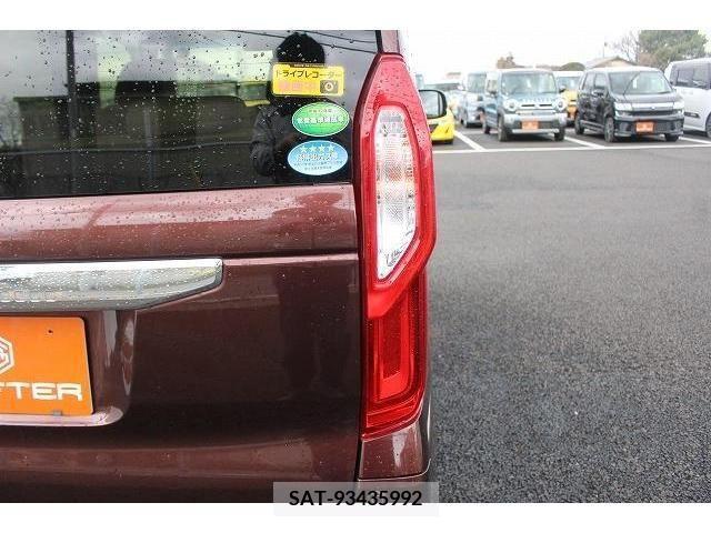 Honda N BOX 2018-08 219856-10