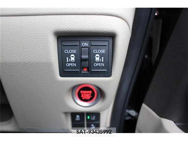 Honda N BOX 2018-08 219856-4