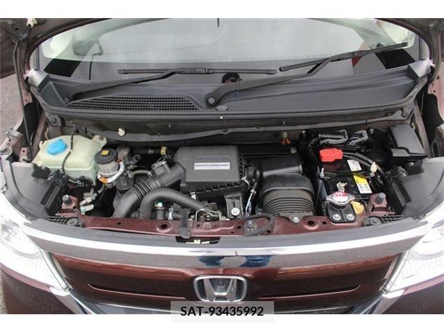Honda N BOX 2018-08 219856-17