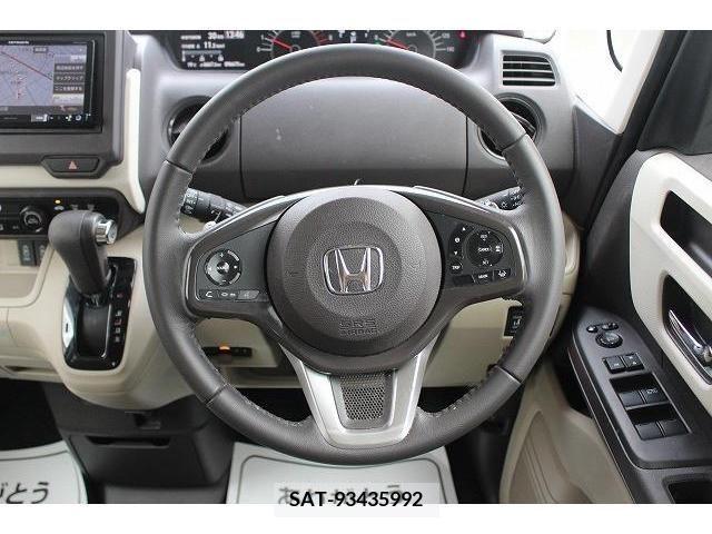 Honda N BOX 2018-08 219856-15