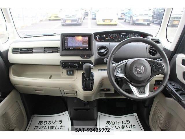 Honda N BOX 2018-08 219856-14