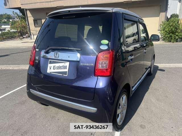 Honda N-ONE 2013-08 365252-8