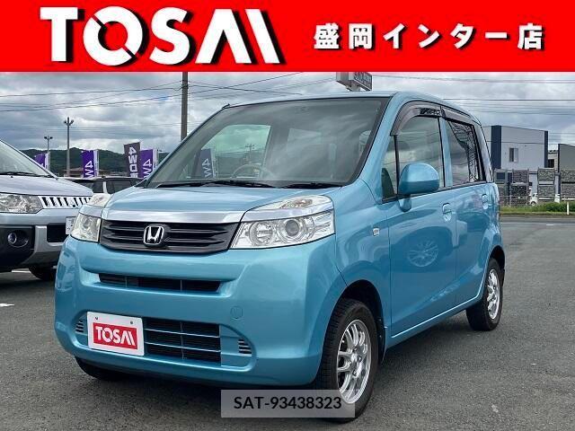 Honda LIFE 2011-01 306410-0