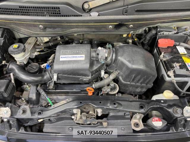 Honda N BOX 2014-07 306567-15
