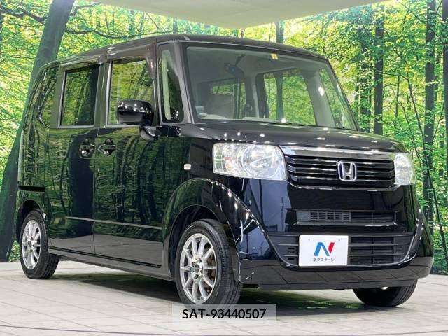 Honda N BOX 2014-07 306567-13