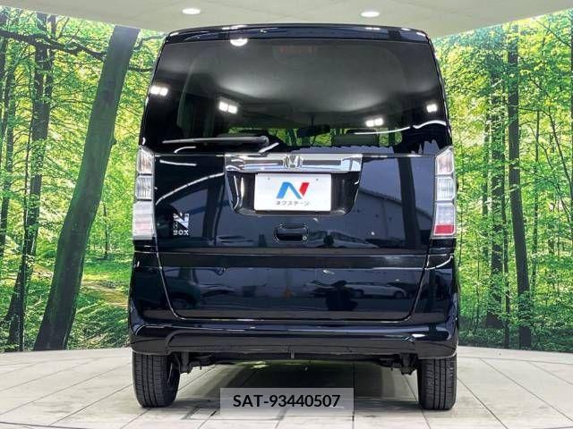 Honda N BOX 2014-07 306567-12