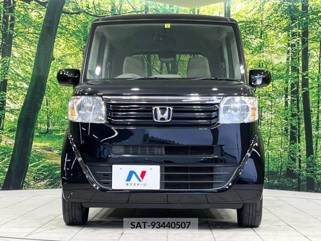 Honda N BOX 2014-07 306567-11