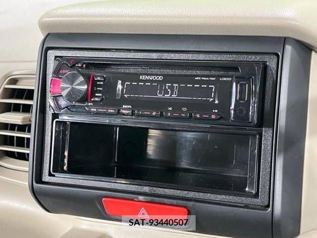 Honda N BOX 2014-07 306567-4