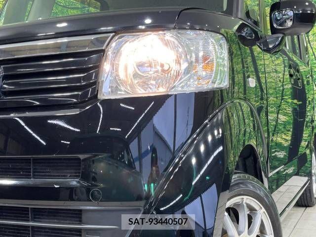 Honda N BOX 2014-07 306567-9