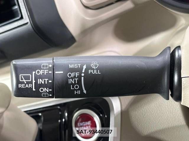 Honda N BOX 2014-07 306567-18