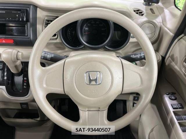 Honda N BOX 2014-07 306567-8