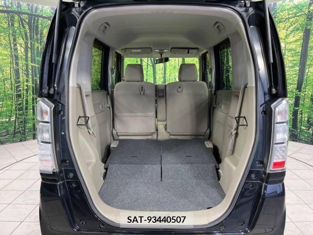 Honda N BOX 2014-07 306567-7