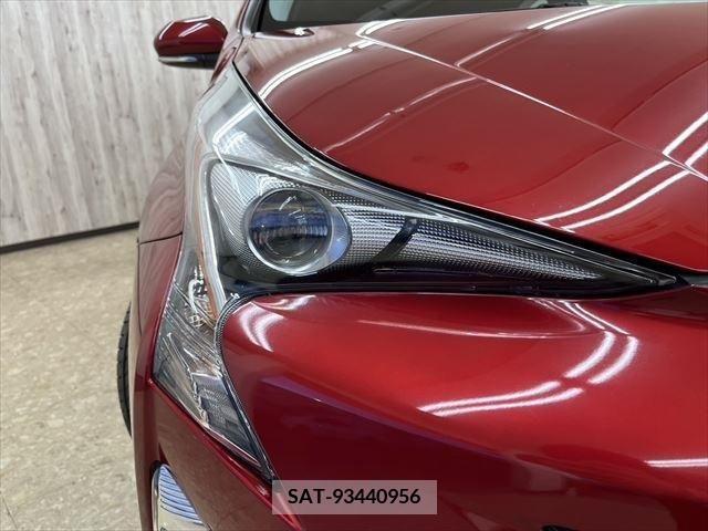 Toyota PRIUS 2016-05 223811-9