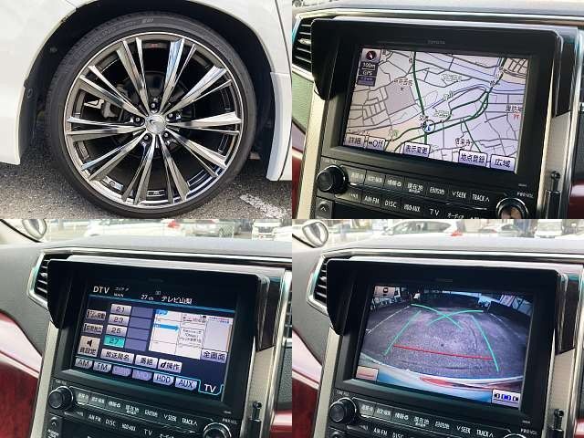 Toyota VELLFIRE 2010-02 27890-3