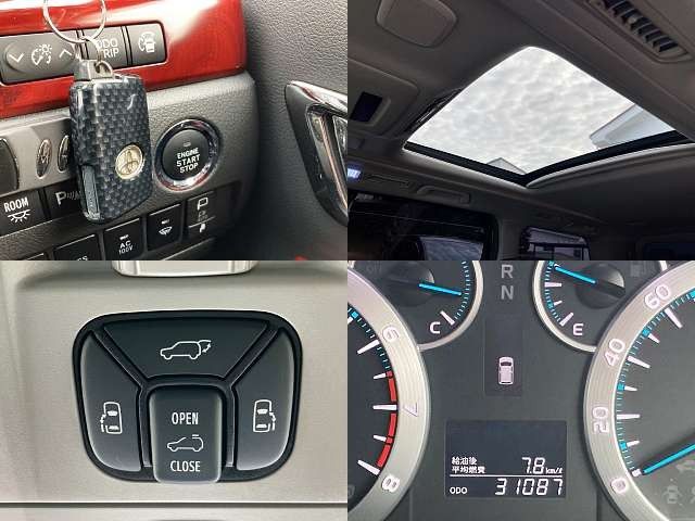 Toyota VELLFIRE 2010-02 27890-8