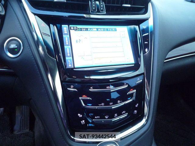 Cadillac CTS 2014-03 373507-19