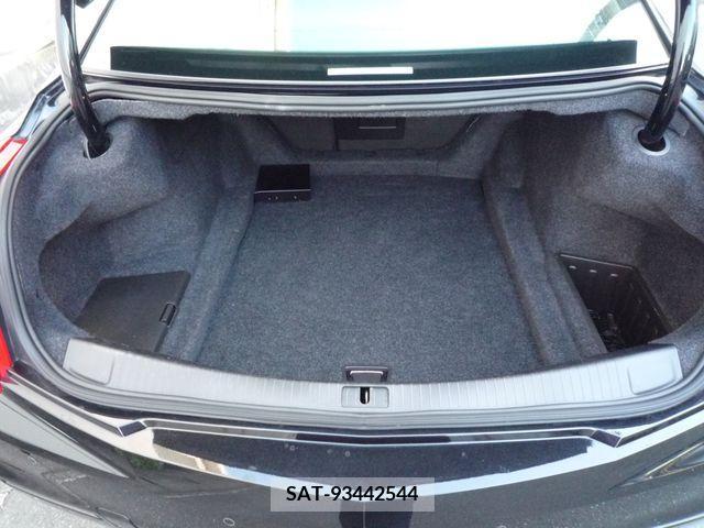 Cadillac CTS 2014-03 373507-17