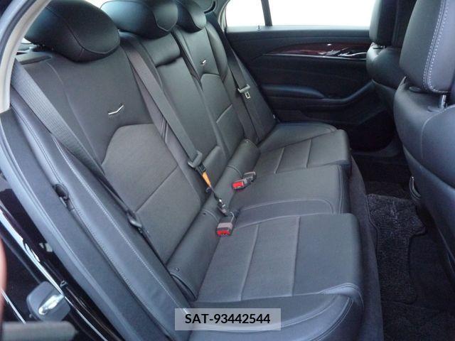 Cadillac CTS 2014-03 373507-16