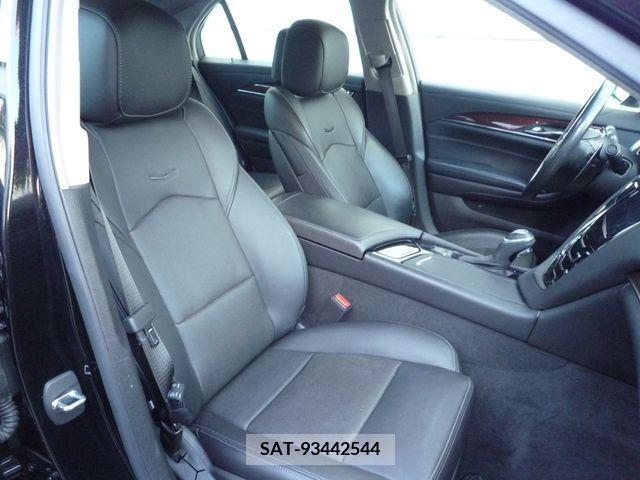 Cadillac CTS 2014-03 373507-15
