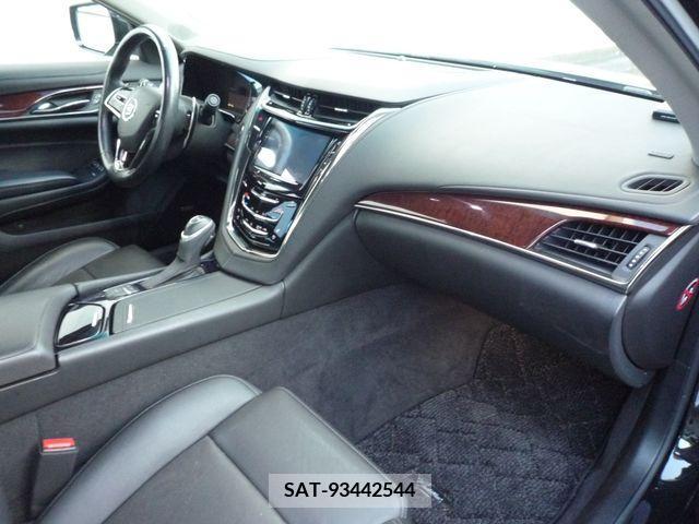 Cadillac CTS 2014-03 373507-14