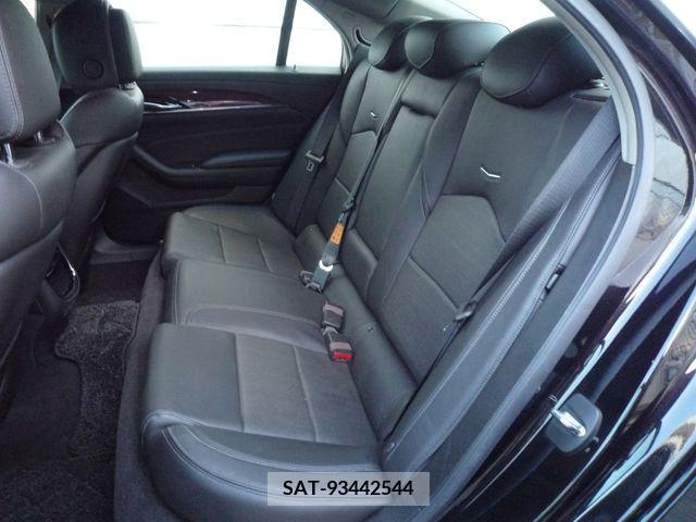 Cadillac CTS 2014-03 373507-13