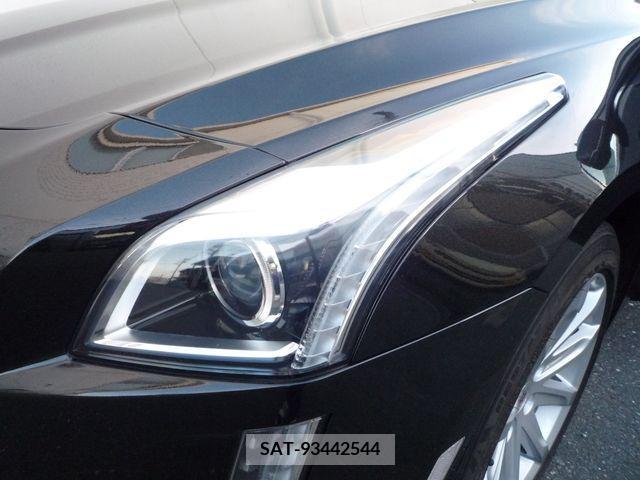 Cadillac CTS 2014-03 373507-10