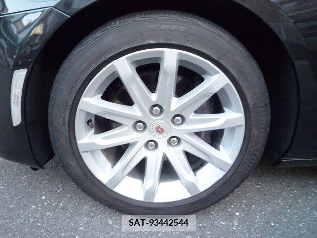 Cadillac CTS 2014-03 373507-9