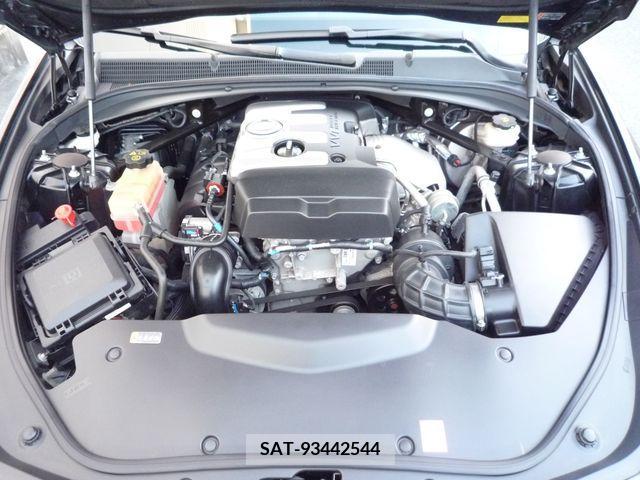 Cadillac CTS 2014-03 373507-8