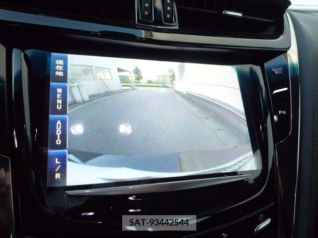 Cadillac CTS 2014-03 373507-23