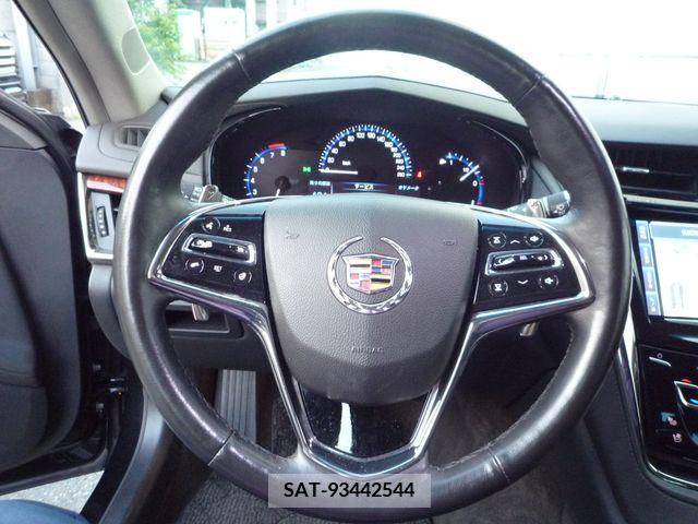 Cadillac CTS 2014-03 373507-21