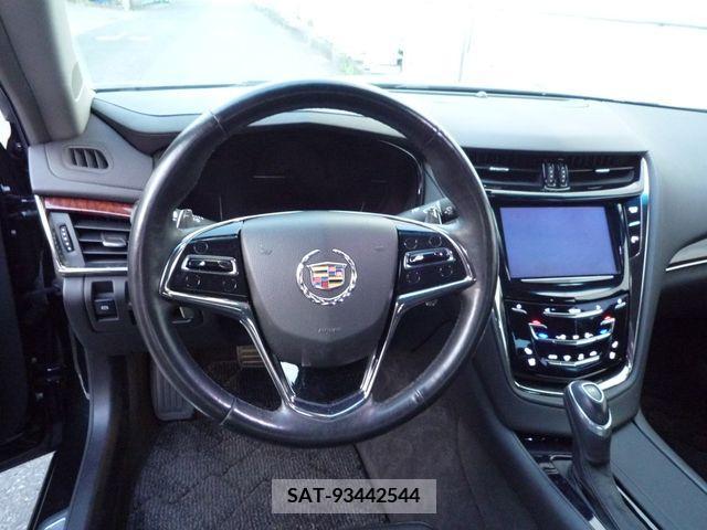 Cadillac CTS 2014-03 373507-20