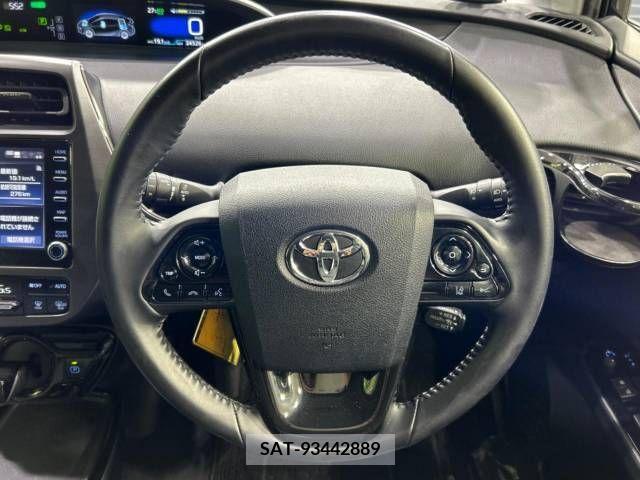 Toyota PRIUS 2021-07 332271-11