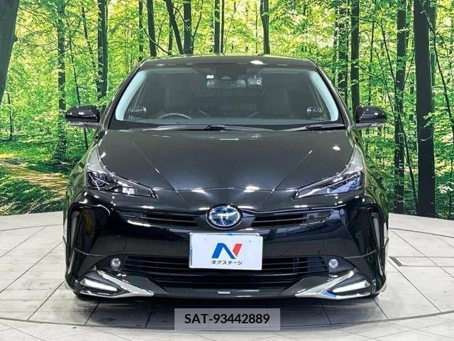 Toyota PRIUS 2021-07 332271-14