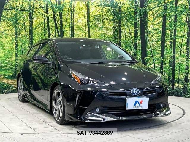 Toyota PRIUS 2021-07 332271-16