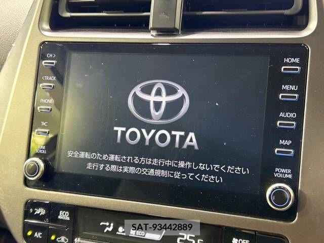 Toyota PRIUS 2021-07 332271-4