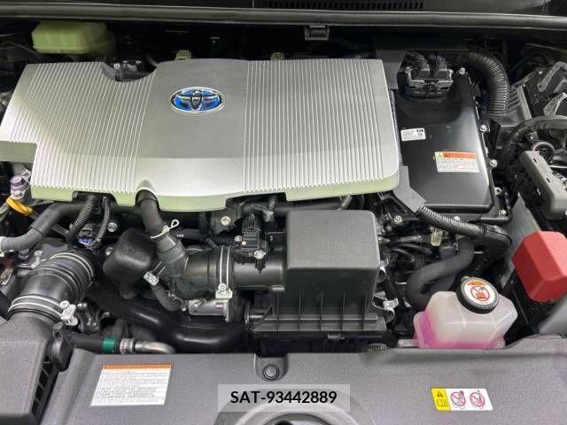Toyota PRIUS 2021-07 332271-18