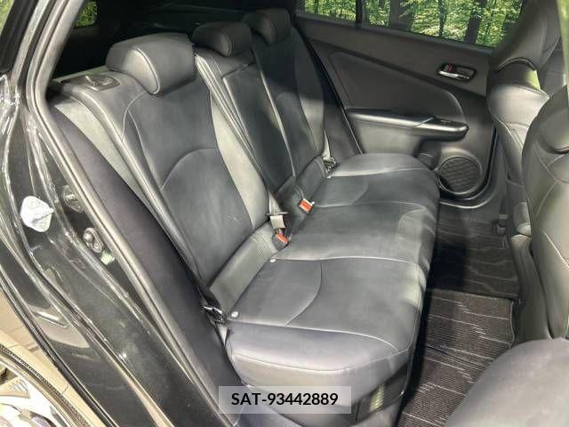 Toyota PRIUS 2021-07 332271-9
