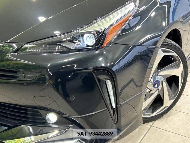 Toyota PRIUS 2021-07 332271-12
