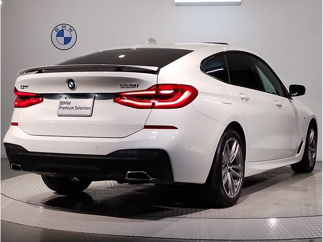 Bmw 6 SERIES 2019-06 2835-2