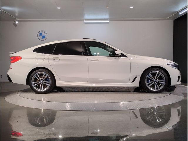 Bmw 6 SERIES 2019-06 2835-27
