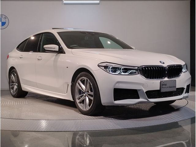 Bmw 6 SERIES 2019-06 2835-25